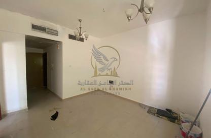 شقة - غرفة نوم - 1 حمام للايجار في القليعة - الشرق - الشارقة