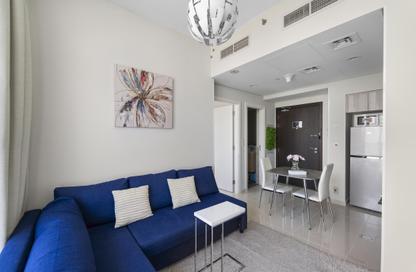 Apartment - 1 - 1 for rent in Golf Vita A - Golf Vita - Damac Hills - Dubai Apartment - 1 - 1 for rent in Golf Vita A - Golf Vita - Damac Hills - Dubai