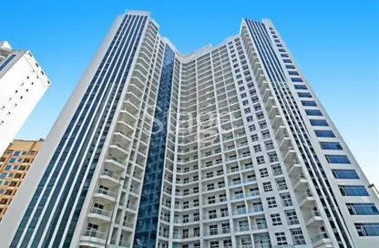 Apartment - 2 Bedrooms - 2 Bathrooms for sale in Al Fahad Tower 2 - Al Fahad Towers - Barsha Heights (Tecom) - Dubai