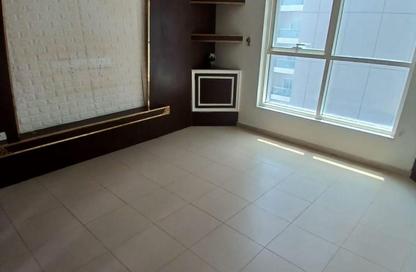 Apartment - 1 Bedroom - 2 Bathrooms for rent in City Tower - Al Nuaimiya - Ajman