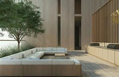 Apartment - 1 - 2 for sale in Jad 288 Building 2 - Jad 288 - Jumeirah Garden City - Al Satwa - Dubai