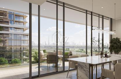 Apartment - 2 Bedrooms - 3 Bathrooms for sale in Sobha one Tower A - Sobha One - Ras Al Khor Industrial 1 - Ras Al Khor - Dubai
