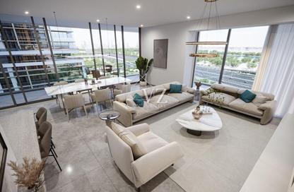 Apartment - 2 Bedrooms - 3 Bathrooms for sale in Sobha one Tower A - Sobha One - Ras Al Khor Industrial 1 - Ras Al Khor - Dubai