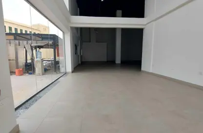 Shop - Studio - 1 Bathroom for rent in Al Rawda 2 Villas - Al Rawda 2 - Al Rawda - Ajman