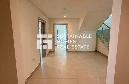 Villa - 5 Bedrooms - 7 Bathrooms for rent in Alreeman II - Al Shamkha - Abu Dhabi
