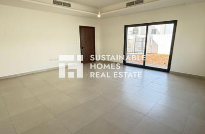 Villa - 5 Bedrooms - 7 Bathrooms for rent in Alreeman II - Al Shamkha - Abu Dhabi Villa - 5 Bedrooms - 7 Bathrooms for rent in Alreeman II - Al Shamkha - Abu Dhabi