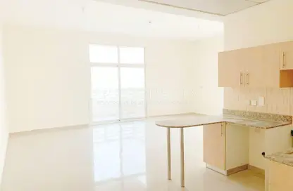 Apartment - 1 Bedroom - 2 Bathrooms for rent in Madison Columbus - Madison Residences - Majan - Dubai
