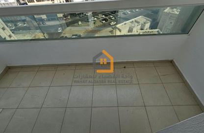 Apartment - 1 - 2 for rent in Al Majaz 3 - Al Majaz - Sharjah Apartment - 1 - 2 for rent in Al Majaz 3 - Al Majaz - Sharjah