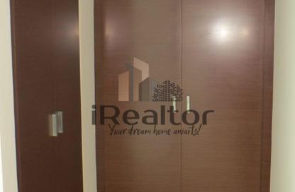 Apartment - 1 - 1 for rent in The Gate Tower 1 - Shams Abu Dhabi - Al Reem Island - Abu Dhabi