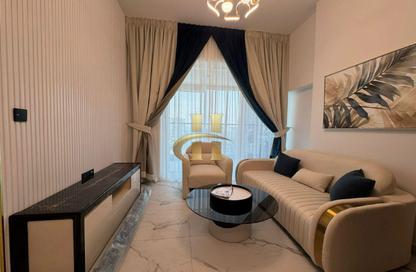 Apartment - 1 Bedroom - 2 Bathrooms for rent in Opalz By Danube Tower 2 - Opalz by Danube - Dubai Science Park - Dubai Apartment - 1 Bedroom - 2 Bathrooms for rent in Opalz By Danube Tower 2 - Opalz by Danube - Dubai Science Park - Dubai