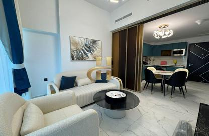 Apartment - 1 Bedroom - 2 Bathrooms for rent in Opalz By Danube Tower 2 - Opalz by Danube - Dubai Science Park - Dubai Apartment - 1 Bedroom - 2 Bathrooms for rent in Opalz By Danube Tower 2 - Opalz by Danube - Dubai Science Park - Dubai