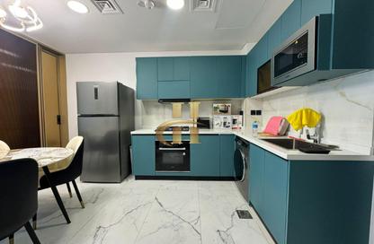 Apartment - 1 Bedroom - 2 Bathrooms for rent in Opalz By Danube Tower 2 - Opalz by Danube - Dubai Science Park - Dubai Apartment - 1 Bedroom - 2 Bathrooms for rent in Opalz By Danube Tower 2 - Opalz by Danube - Dubai Science Park - Dubai