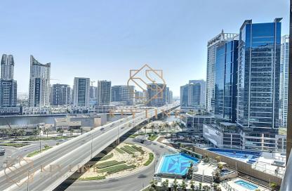 Apartment - Studio - 1 Bathroom for rent in Elite Downtown Residence - Downtown Dubai - Dubai Apartment - Studio - 1 Bathroom for rent in Elite Downtown Residence - Downtown Dubai - Dubai