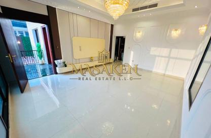 Townhouse - 4 Bedrooms - 6 Bathrooms for sale in Al Yasmeen 1 - Al Yasmeen - Ajman