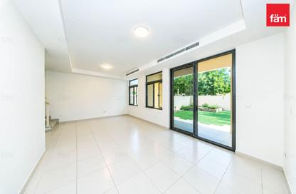 Villa - 3 - 4 for rent in Mira Oasis 2 - Mira Oasis - Reem - Dubai