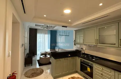 شقة - غرفة نوم - 1 حمام للبيع في فينشيتوري بينيسيري - ارجان - دبي