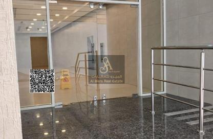 Apartment - 2 Bedrooms - 2 Bathrooms for sale in Al Amira Village - Al Yasmeen - Ajman