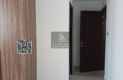 Apartment - 2 Bedrooms - 2 Bathrooms for sale in Al Amira Village - Al Yasmeen - Ajman