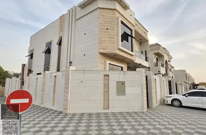 فيلا - 5 غرف نوم - 7 حمامات للبيع في الحليو 2 - الحليو - عجمان