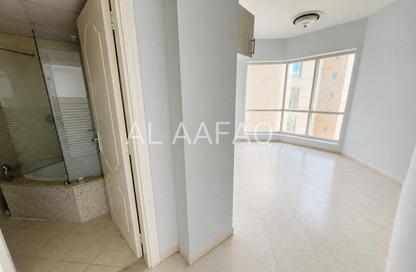 Apartment - 1 Bedroom - 2 Bathrooms for rent in Al Majaz 3 - Al Majaz - Sharjah