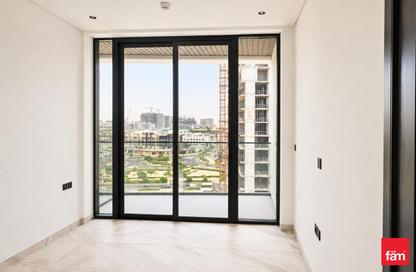 Apartment - 1 Bedroom - 2 Bathrooms for rent in 48 Parkside - Arjan - Dubai Apartment - 1 Bedroom - 2 Bathrooms for rent in 48 Parkside - Arjan - Dubai