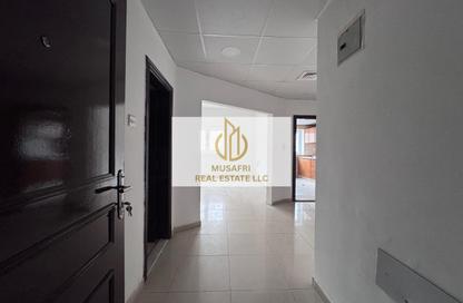 Apartment - 2 Bedrooms - 2 Bathrooms for rent in Al Maya Building - Al Nahda - Sharjah