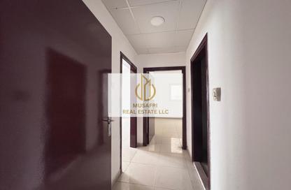Apartment - 2 Bedrooms - 2 Bathrooms for rent in Al Maya Building - Al Nahda - Sharjah Apartment - 2 Bedrooms - 2 Bathrooms for rent in Al Maya Building - Al Nahda - Sharjah