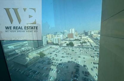 Apartment - 2 Bedrooms - 3 Bathrooms for sale in Al Khor Tower A1 - Al Khor Towers - Ajman Downtown - Ajman