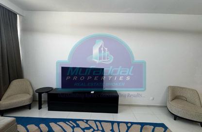 Apartment - 1 Bedroom - 2 Bathrooms for rent in Tower 108 - District 18 - Jumeirah Village Circle - Dubai