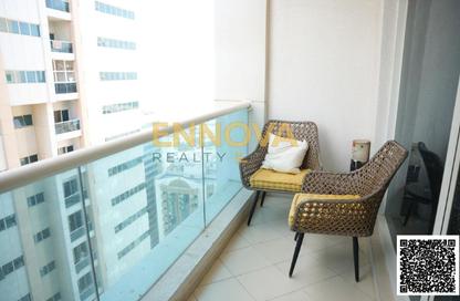 Apartment - 2 Bedrooms - 3 Bathrooms for sale in Ajman One Tower 1 - Ajman One - Ajman Downtown - Ajman Apartment - 2 Bedrooms - 3 Bathrooms for sale in Ajman One Tower 1 - Ajman One - Ajman Downtown - Ajman