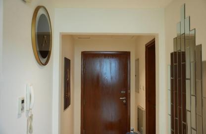 Apartment - 2 Bedrooms - 3 Bathrooms for sale in Ajman One Tower 1 - Ajman One - Ajman Downtown - Ajman