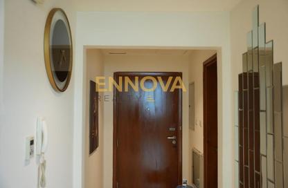 Apartment - 2 Bedrooms - 3 Bathrooms for sale in Ajman One Tower 1 - Ajman One - Ajman Downtown - Ajman Apartment - 2 Bedrooms - 3 Bathrooms for sale in Ajman One Tower 1 - Ajman One - Ajman Downtown - Ajman