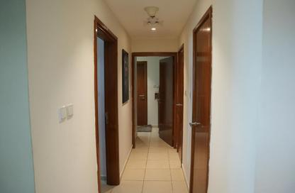 Apartment - 2 Bedrooms - 3 Bathrooms for sale in Ajman One Tower 1 - Ajman One - Ajman Downtown - Ajman