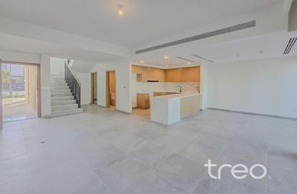 Townhouse - 3 Bedrooms - 4 Bathrooms for rent in La Violeta 2 - La Violeta - Villanova - Dubai Townhouse - 3 Bedrooms - 4 Bathrooms for rent in La Violeta 2 - La Violeta - Villanova - Dubai