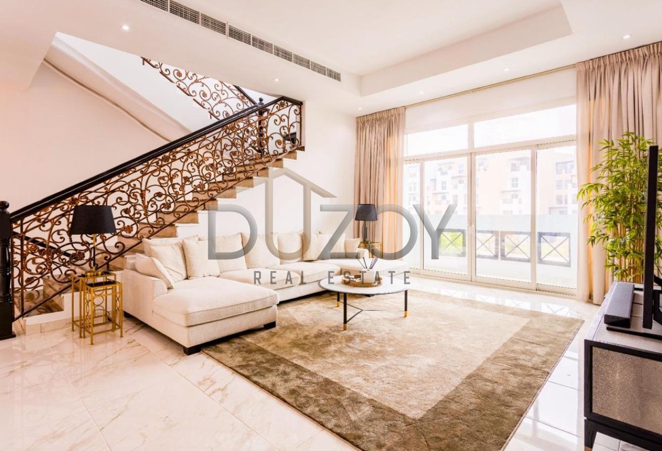 Fully Furnished Villa | 7BRM | Pool | Elevator photo 11