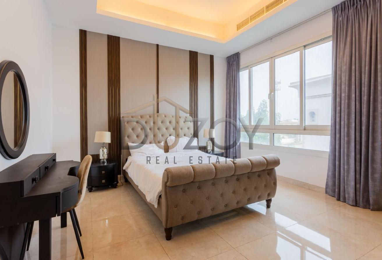 Fully Furnished Villa | 7BRM | Pool | Elevator photo 16