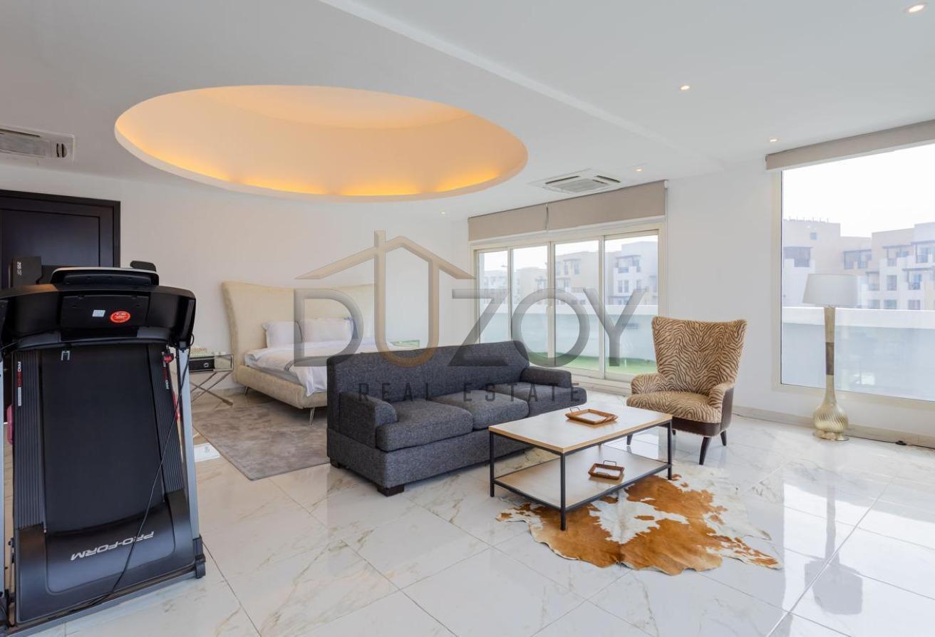 Fully Furnished Villa | 7BRM | Pool | Elevator photo 21