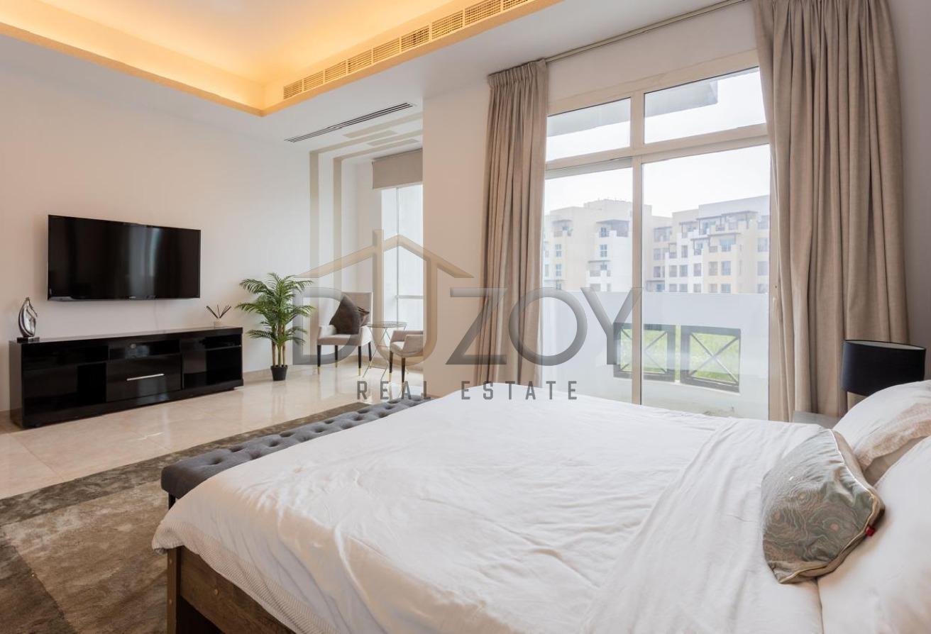 Fully Furnished Villa | 7BRM | Pool | Elevator photo 18