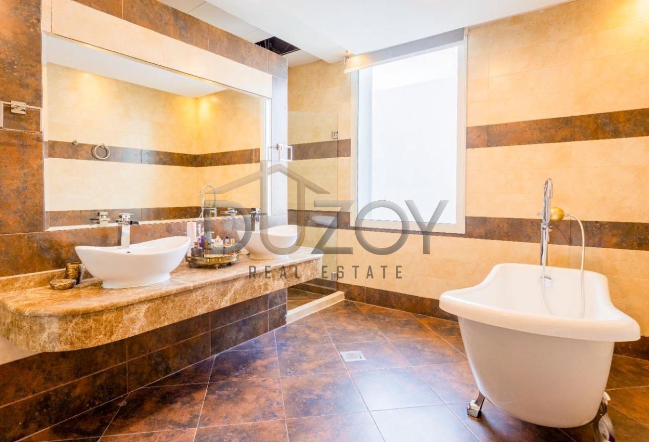 Fully Furnished Villa | 7BRM | Pool | Elevator photo 15