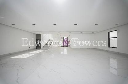 Villa - 5 - 5 for rent in Al Furjan West - Al Furjan - Dubai