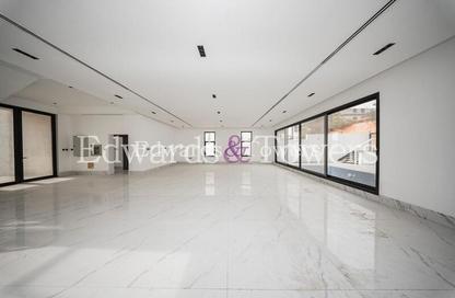 Villa - 5 - 5 for rent in Al Furjan West - Al Furjan - Dubai