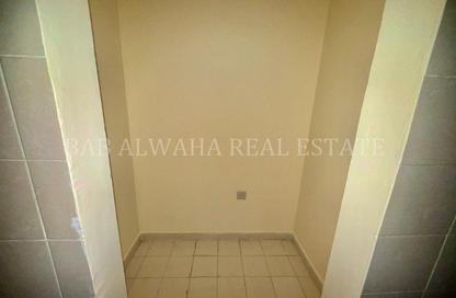 Apartment - 1 Bedroom - 2 Bathrooms for rent in Silicon Gates 1 - Silicon Gates - Dubai Silicon Oasis - Dubai