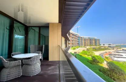 شقة - 2 غرف نوم - 4 حمامات للبيع في Bulgari Resort  و  ريزيدنسز 4 - بلغاري ريسورت اند رسيدنسس - جزيرة خليج الجميرا - جميرا - دبي