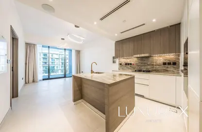 شقة - غرفة نوم - 2 حمامات للبيع في أفيلون بوليفارد - ارجان - دبي