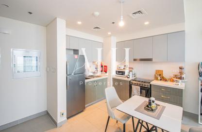 Apartment - 1 Bedroom - 1 Bathroom for sale in Forte 2 - Forte - Downtown Dubai - Dubai