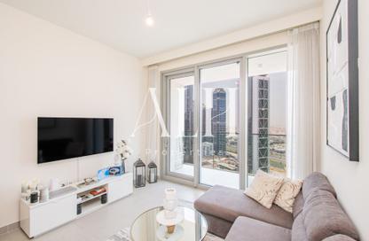 Apartment - 1 Bedroom - 1 Bathroom for sale in Forte 2 - Forte - Downtown Dubai - Dubai Apartment - 1 Bedroom - 1 Bathroom for sale in Forte 2 - Forte - Downtown Dubai - Dubai