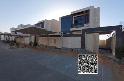 Villa - 4 Bedrooms - 6 Bathrooms for sale in Al Helio 2 - Al Helio - Ajman