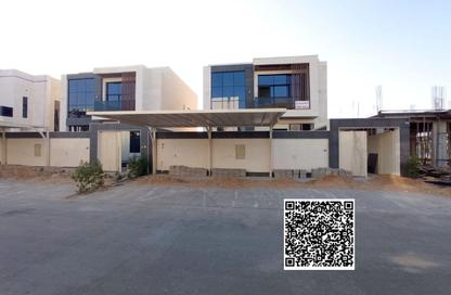Villa - 4 Bedrooms - 6 Bathrooms for sale in Al Helio 2 - Al Helio - Ajman Villa - 4 Bedrooms - 6 Bathrooms for sale in Al Helio 2 - Al Helio - Ajman