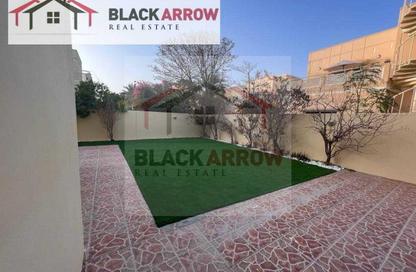 Villa - 4 Bedrooms - 5 Bathrooms for rent in Meadows 9 - Meadows - Dubai