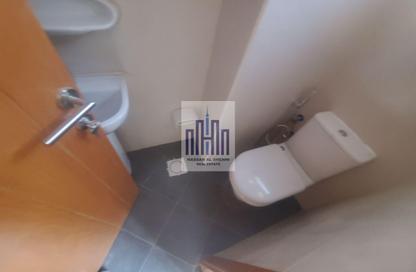 Apartment - 1 Bedroom - 2 Bathrooms for rent in Fire Station Road - Muwaileh - Sharjah